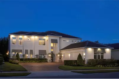 1659 Canyon Oak Way, Sanford, FL 32771 - Photo 1