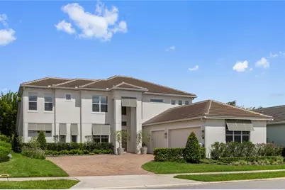 1659 Canyon Oak Way, Sanford, FL 32771 - Photo 5