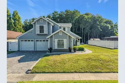 9945 Triple Crown Circle, Orlando, FL 32825 - Photo 1