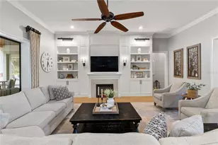 2238 Soaring Eagle Pl, Lake Mary, FL 32746 - Photo 15