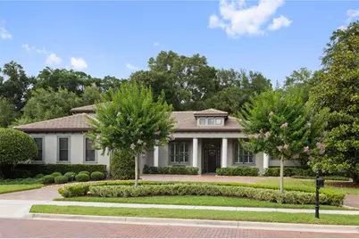 2238 Soaring Eagle Place, Lake Mary, FL 32746 - Photo 1