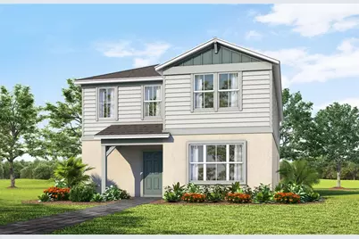 6906 Creek Falls Alley, Clermont, FL 34714 - Photo 1