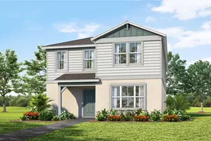 6906 Crk Fls Aly, Clermont, FL 34714 - Photo 1