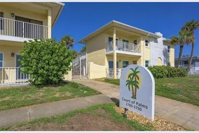 2780 Ocean Shore Boulevard #8S, Ormond Beach, FL 32176 - Photo 1