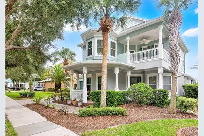 11734 Aldendale Street, Orlando, FL 32836 - Photo 1