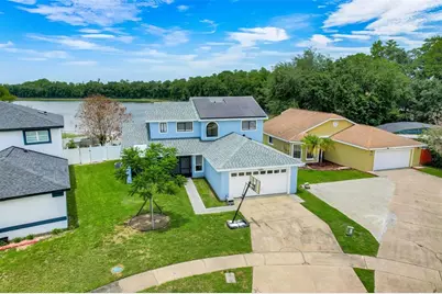 12908 Detroit Woods Court, Orlando, FL 32824 - Photo 5