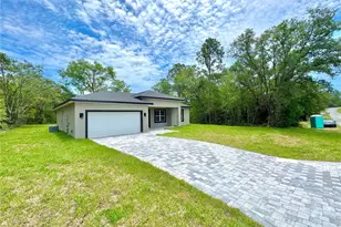 11789 N Providence Way, Citrus Springs, FL 34433 - Photo 3