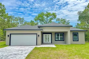 11789 N Providence Way, Citrus Springs, FL 34433 - Photo 1
