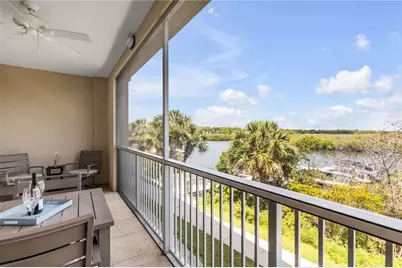 5 Riverwalk Drive #204, New Smyrna Beach, FL 32169 - Photo 33