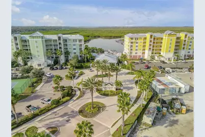 5 Riverwalk Drive #204, New Smyrna Beach, FL 32169 - Photo 45