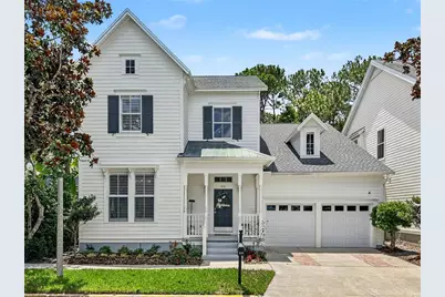816 Runner Oak Street, Celebration, FL 34747 - Photo 1