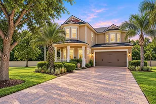 3600 Simonton Pl, Lake Mary, FL 32746 - Photo 1