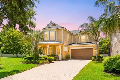 3600 Simonton Place, Lake Mary, FL 32746 - Photo 1