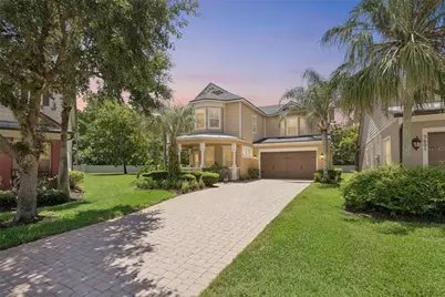 3600 Simonton Place, Lake Mary, FL 32746 - Photo 43