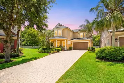 3600 Simonton Place, Lake Mary, FL 32746 - Photo 3