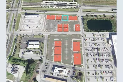 5016 Old Tampa Hwy #09, Kissimmee, FL 34758 - Photo 1