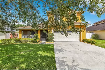 2717 Eagle Canyon Drive S, Kissimmee, FL 34746 - Photo 1