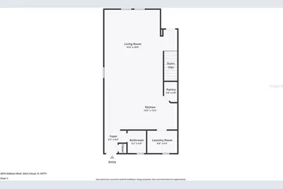 2975 Addison Boulevard, Saint Cloud, FL 34771 - Photo 31