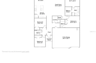 2057 Lasso Loop, Eagle Lake, FL 33839 - Photo 15