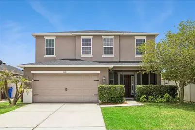 5170 Preserve Boulevard, Saint Cloud, FL 34772 - Photo 1
