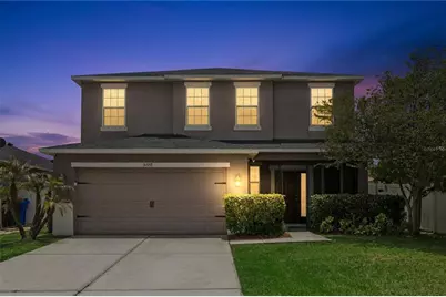 5170 Preserve Boulevard, Saint Cloud, FL 34772 - Photo 1