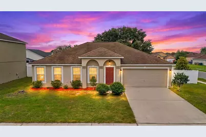 2589 Hunley Loop, Kissimmee, FL 34743 - Photo 1