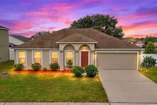 2589 Hunley Loop, Kissimmee, FL 34743 - Photo 1