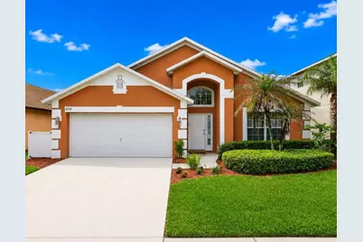 1255 Seasons Boulevard, Kissimmee, FL 34746 - Photo 1