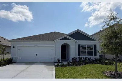 1004 Champion Rdg Drive, Daytona Beach, FL 32124 - Photo 1