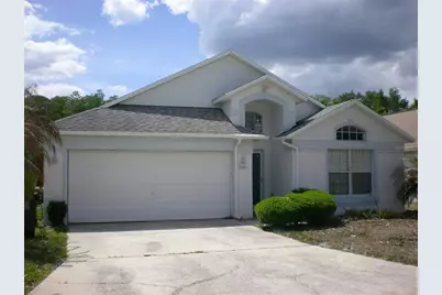 1026 Lake Davenport Boulevard, Davenport, FL 33897 - Photo 1