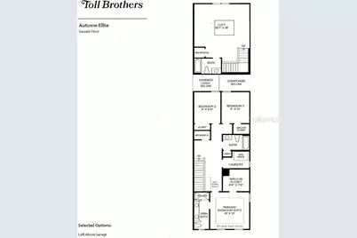 12732 Sunset Walk Drive, Winter Garden, FL 34787 - Photo 3