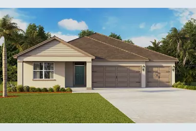 4665 Barberry Avenue, Lakeland, FL 33811 - Photo 1