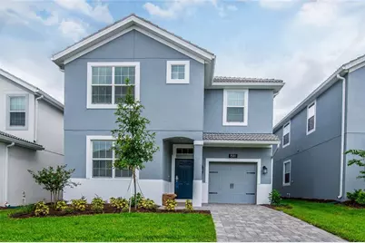 1581 Tempo Lane, Davenport, FL 33896 - Photo 1