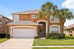 8675 La Isla Dr, Kissimmee, FL 34747 - Photo 1