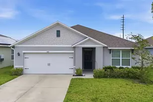 600 Talisi Loop, Saint Cloud, FL 34771 - Photo 1