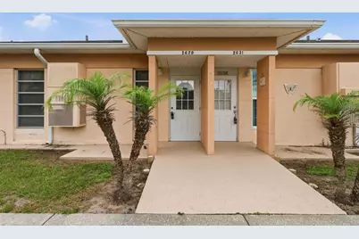 2629 Club Circle #2629, Lake Wales, FL 33898 - Photo 1