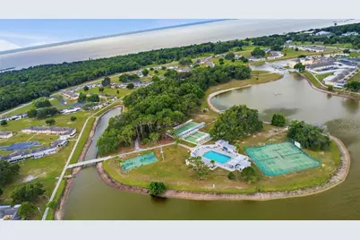 2629 Club Circle #2629, Lake Wales, FL 33898 - Photo 35