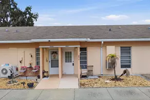 2607 Club Cir, Lake Wales, FL 33898 - Photo 1