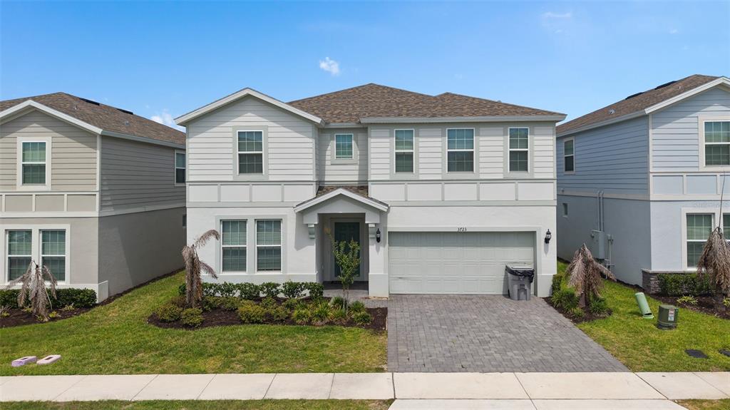 3723 Lana Ave - 3723 Lana Ave, Davenport, FL 33897 Luxury Property | Jose Angel Pina