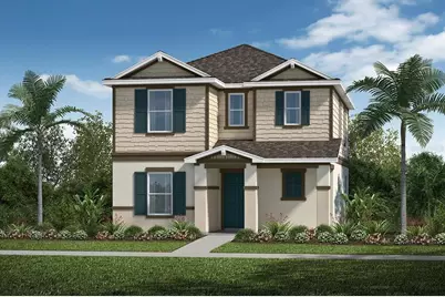 2723 Plover Street, Saint Cloud, FL 34771 - Photo 1