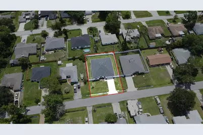 1453 Admiral Nimitz Avenue, Daytona Beach, FL 32124 - Photo 3