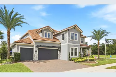 3851 Grassland Loop, Lake Mary, FL 32746 - Photo 3