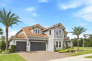 3851 Grassland Loop, Lake Mary, FL 32746 - Photo 3