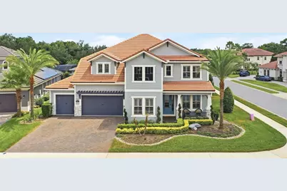 3851 Grassland Loop, Lake Mary, FL 32746 - Photo 1