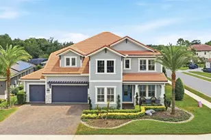 3851 Grassland Loop, Lake Mary, FL 32746 - Photo 1
