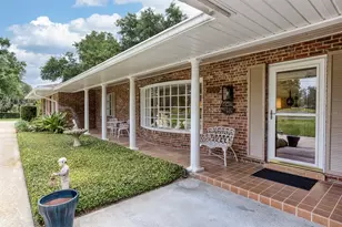 900 N Citrus Ave, Howey in the Hills, FL 34737 - Photo 3