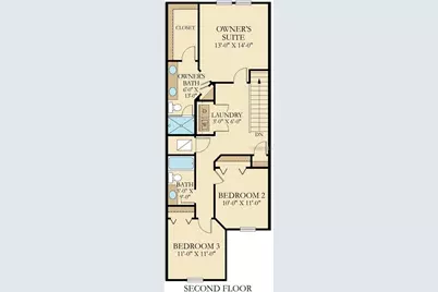 31604 Blue Passing Loop, Wesley Chapel, FL 33545 - Photo 29