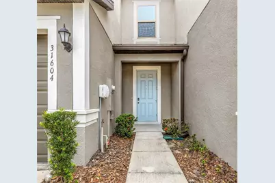 31604 Blue Passing Loop, Wesley Chapel, FL 33545 - Photo 1