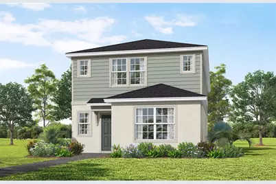 6838 Creek Falls Alley, Clermont, FL 34714 - Photo 1