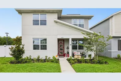 11492 Sunsail Avenue, Orlando, FL 32832 - Photo 1